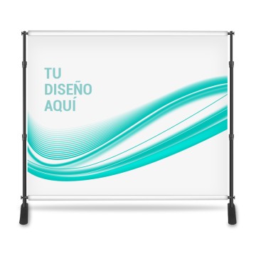 Photocall Extensible