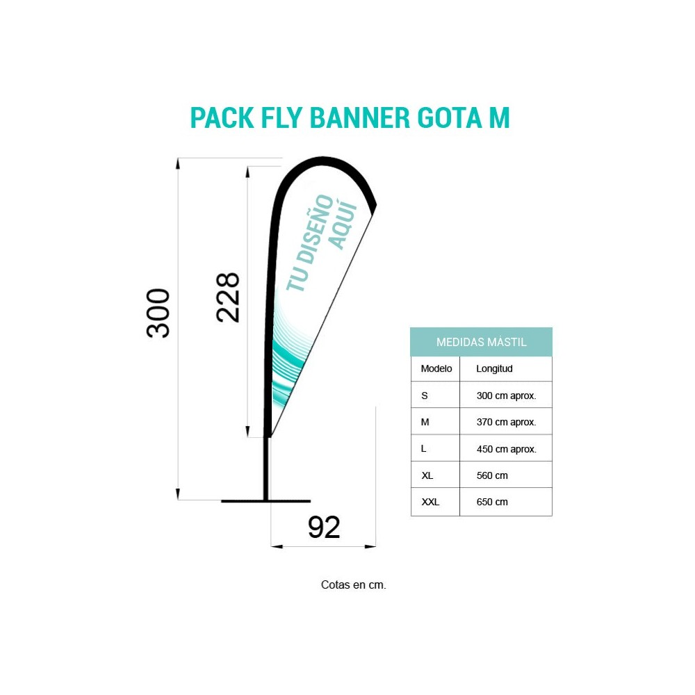 Fly Banner Gota Fly Banner Gota